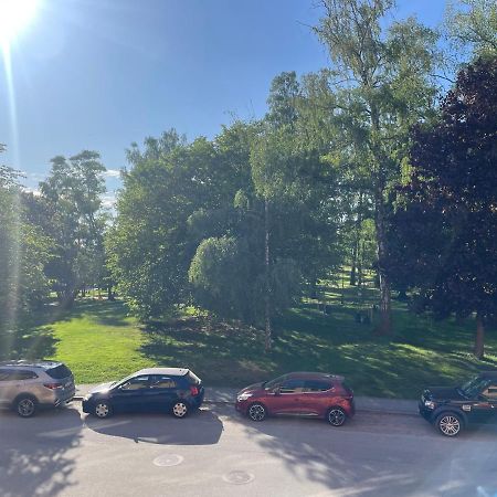 Topp Laegenhet 3A Lägenhet Stockholm Exteriör bild