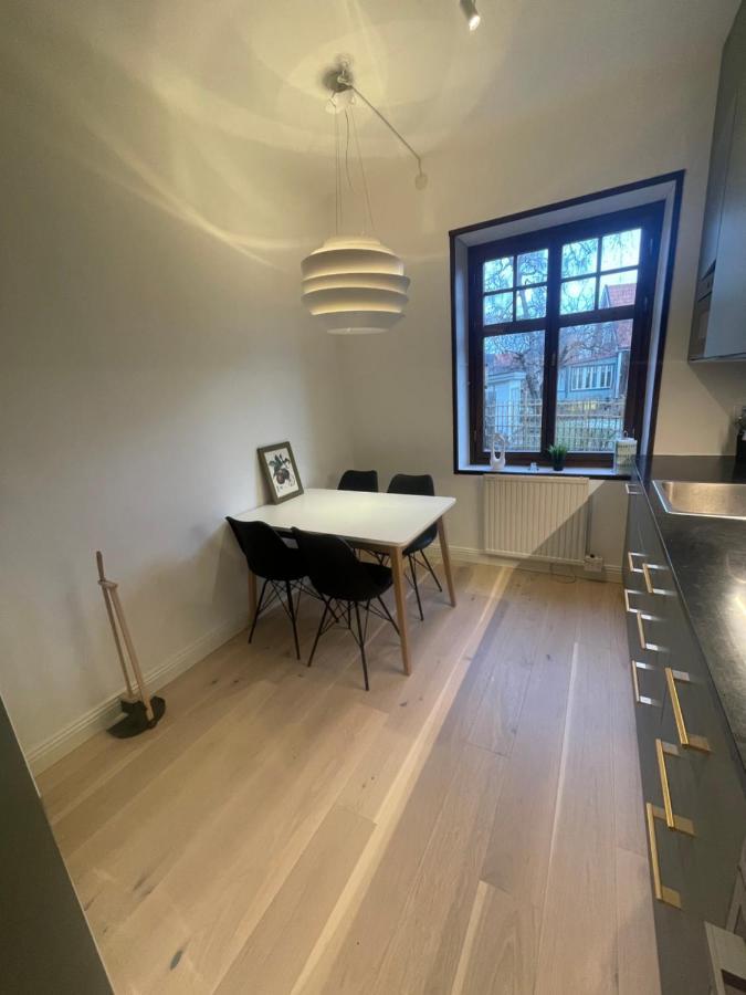Topp Laegenhet 3A Lägenhet Stockholm Exteriör bild