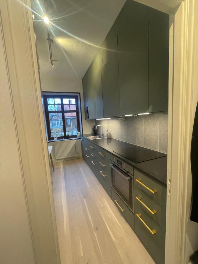 Topp Laegenhet 3A Lägenhet Stockholm Exteriör bild