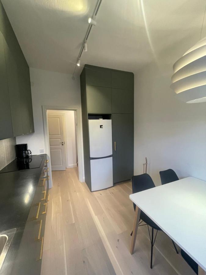 Topp Laegenhet 3A Lägenhet Stockholm Exteriör bild