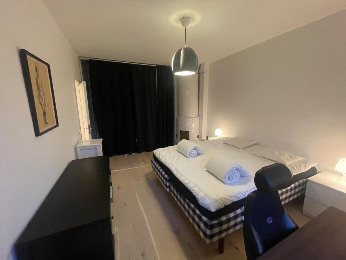 Topp Laegenhet 3A Lägenhet Stockholm Exteriör bild