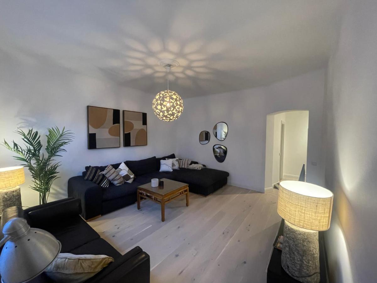 Topp Laegenhet 3A Lägenhet Stockholm Exteriör bild